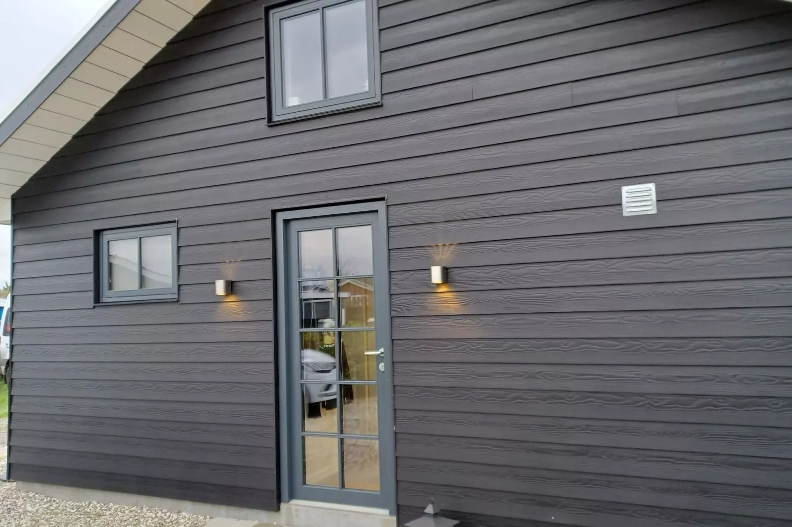 6 persoons vakantie huis in Løgstør-By Traum-Buitenlucht