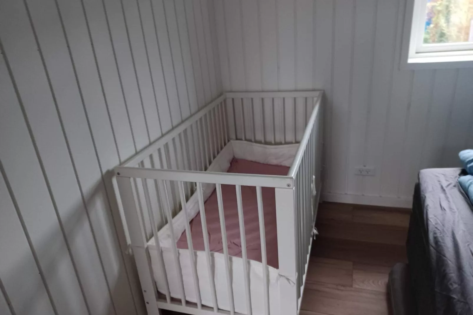 6 persoons vakantie huis in Løgstør-By Traum-Binnen