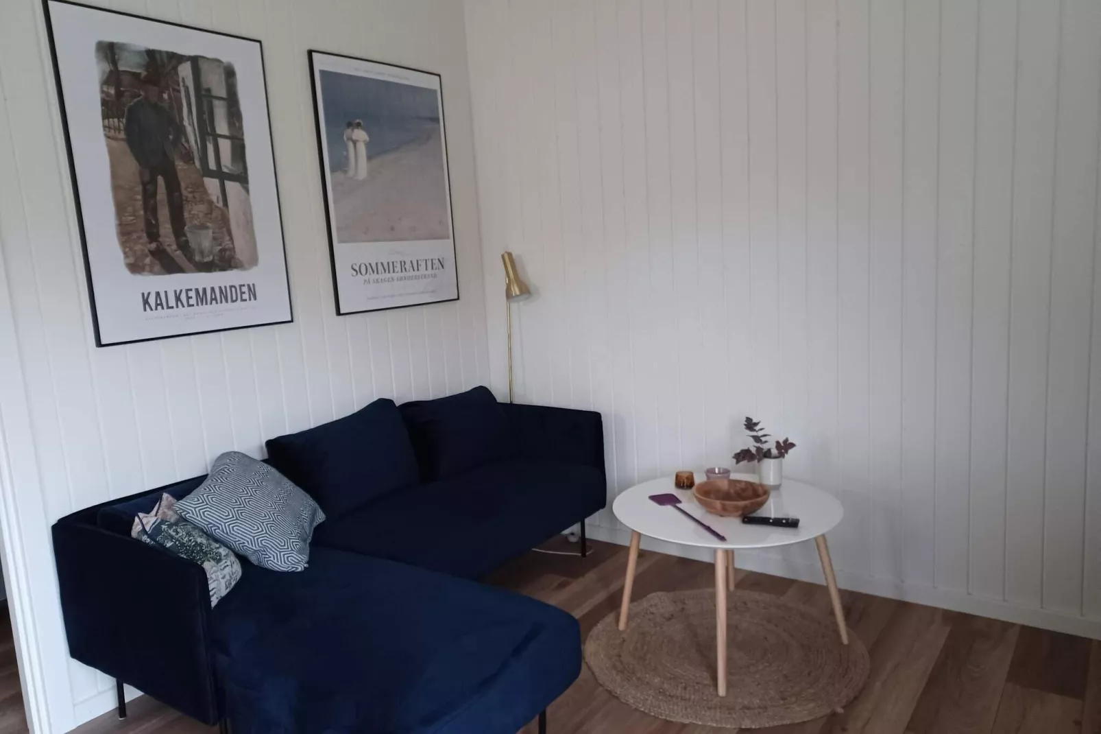 6 persoons vakantie huis in Løgstør-By Traum-Binnen