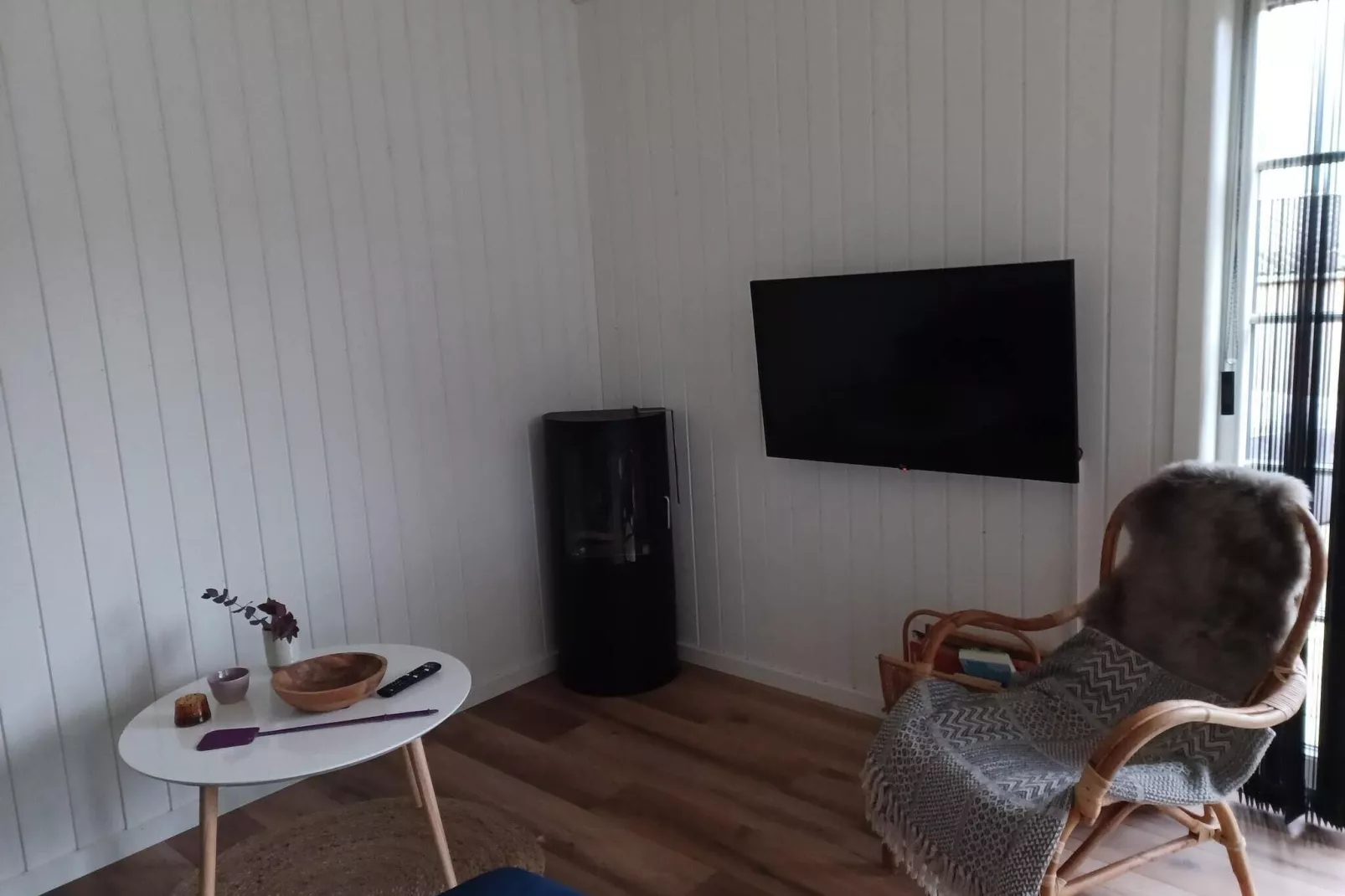 6 persoons vakantie huis in Løgstør-By Traum-Binnen
