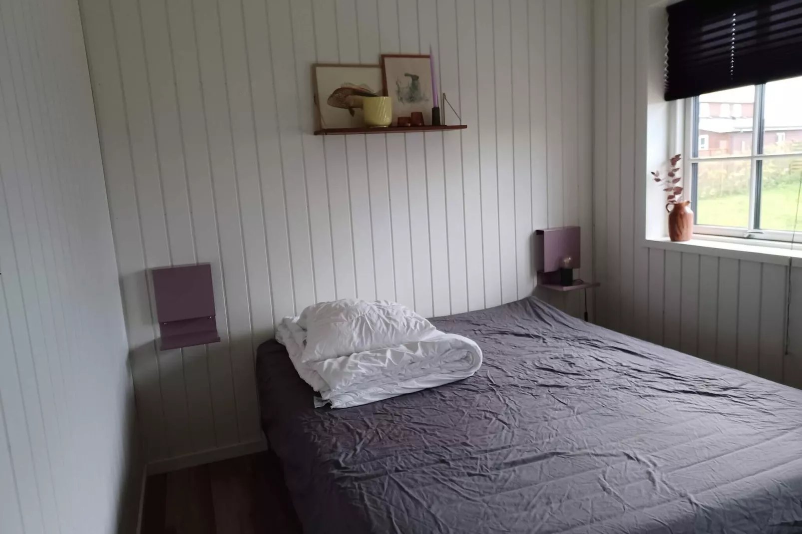 6 persoons vakantie huis in Løgstør-By Traum-Binnen