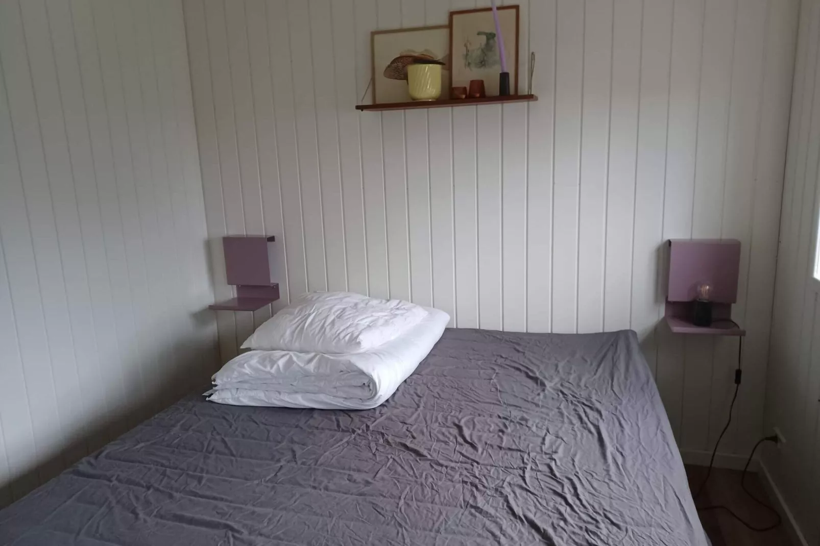 6 persoons vakantie huis in Løgstør-By Traum-Binnen
