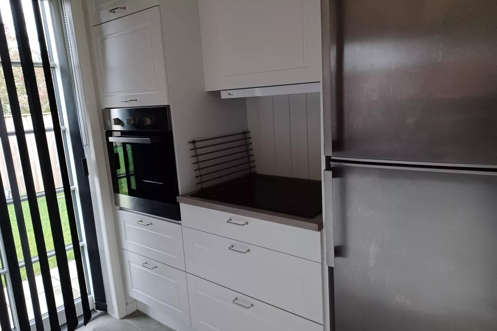 6 persoons vakantie huis in Løgstør-By Traum-Binnen