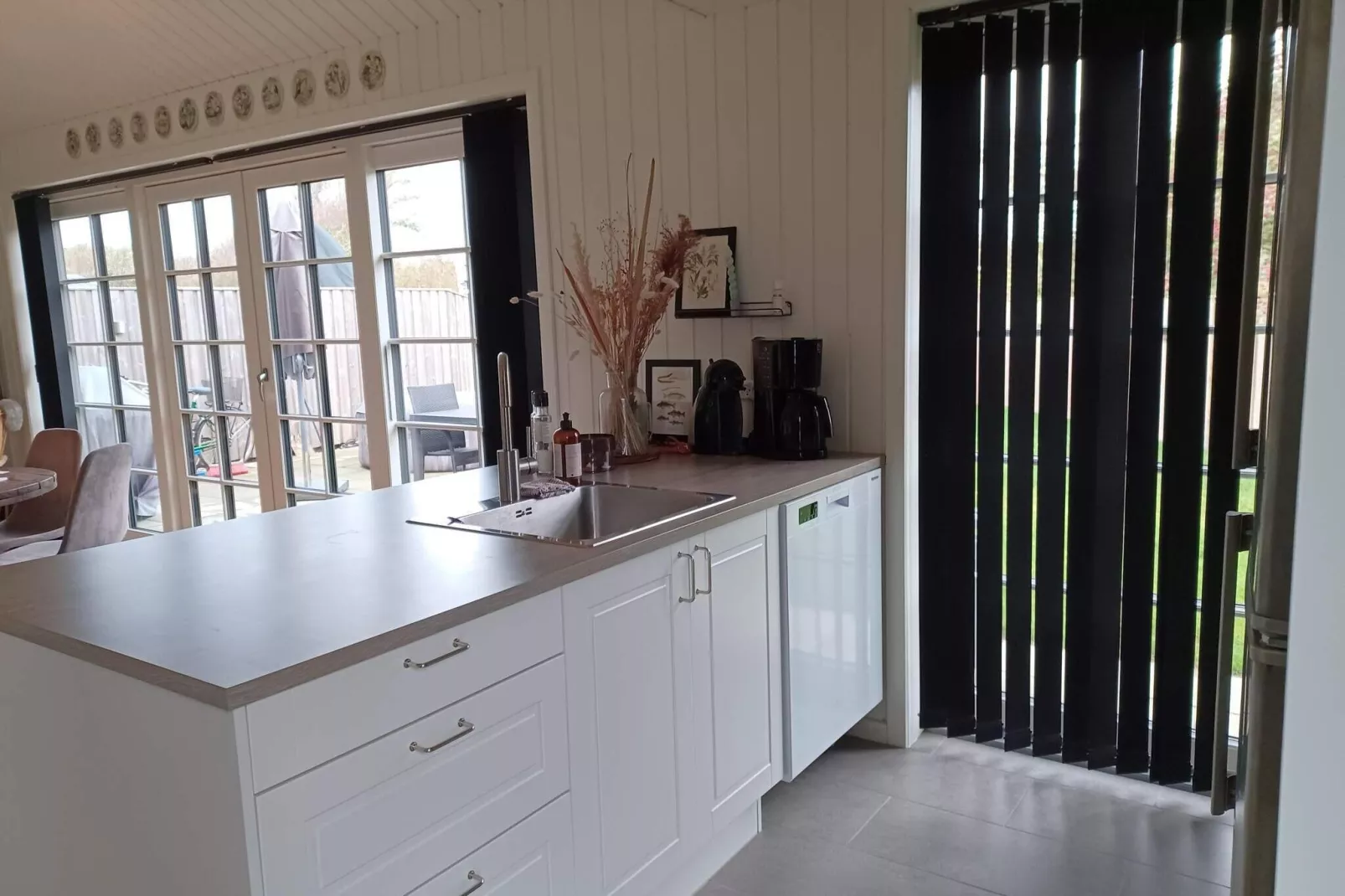 6 persoons vakantie huis in Løgstør-By Traum-Binnen