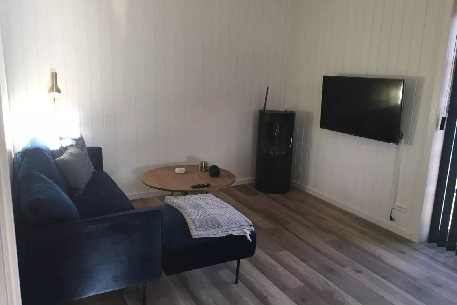 6 persoons vakantie huis in Løgstør-By Traum-Binnen