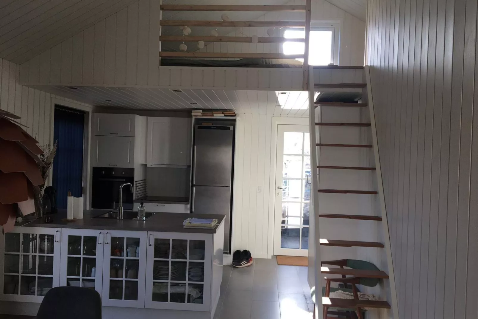 6 persoons vakantie huis in Løgstør-By Traum-Binnen