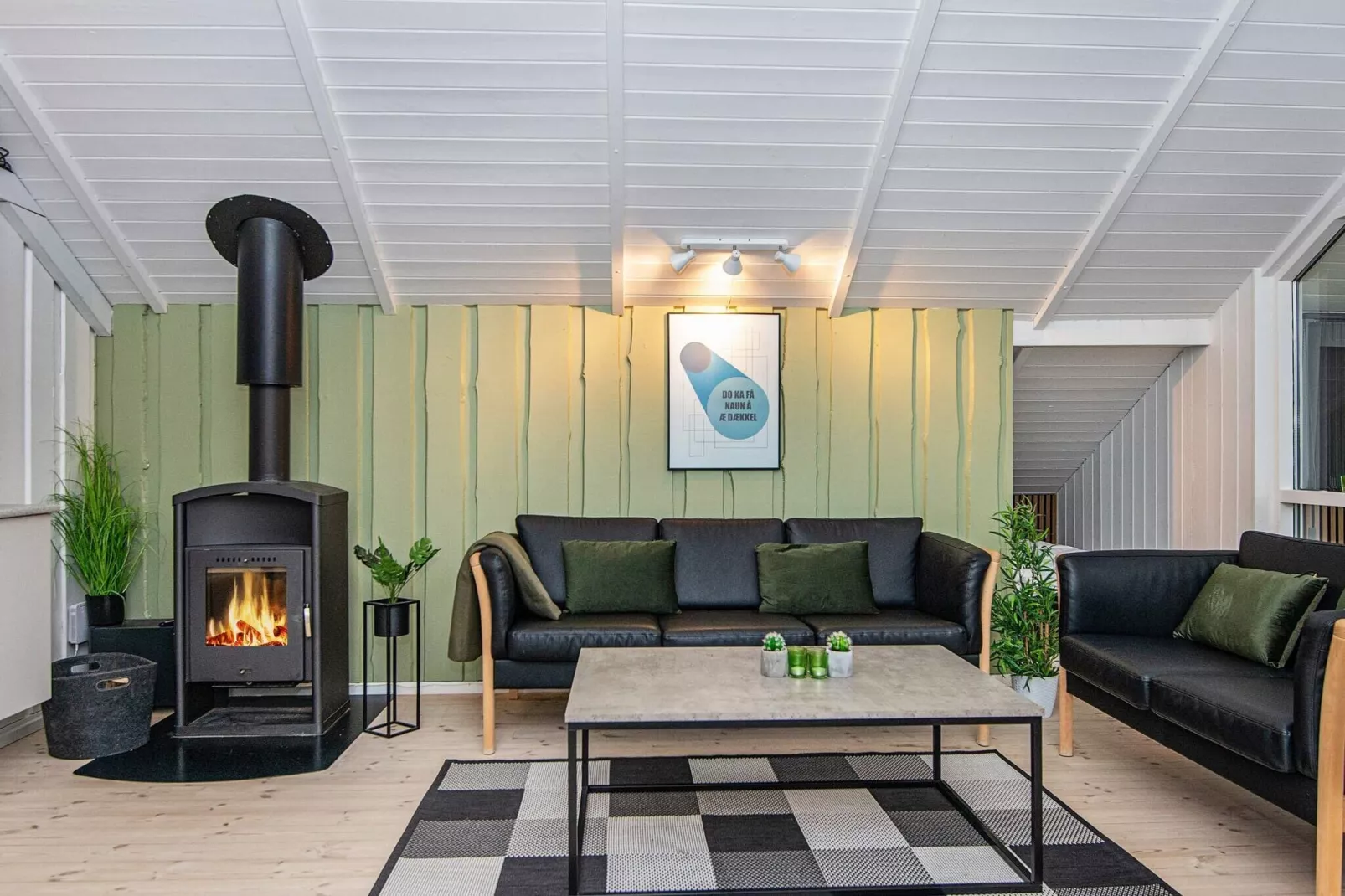 6 persoons vakantie huis in Hovborg-By Traum
