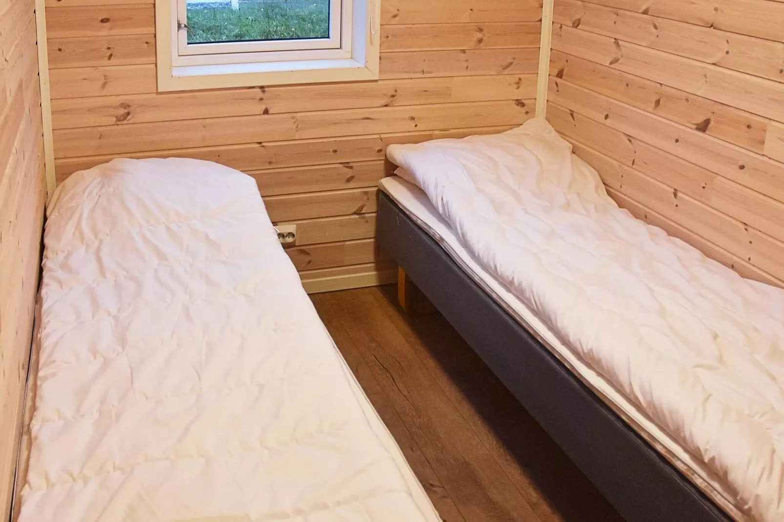 6 persoons vakantie huis in MÅLØY-By Traum-Binnen