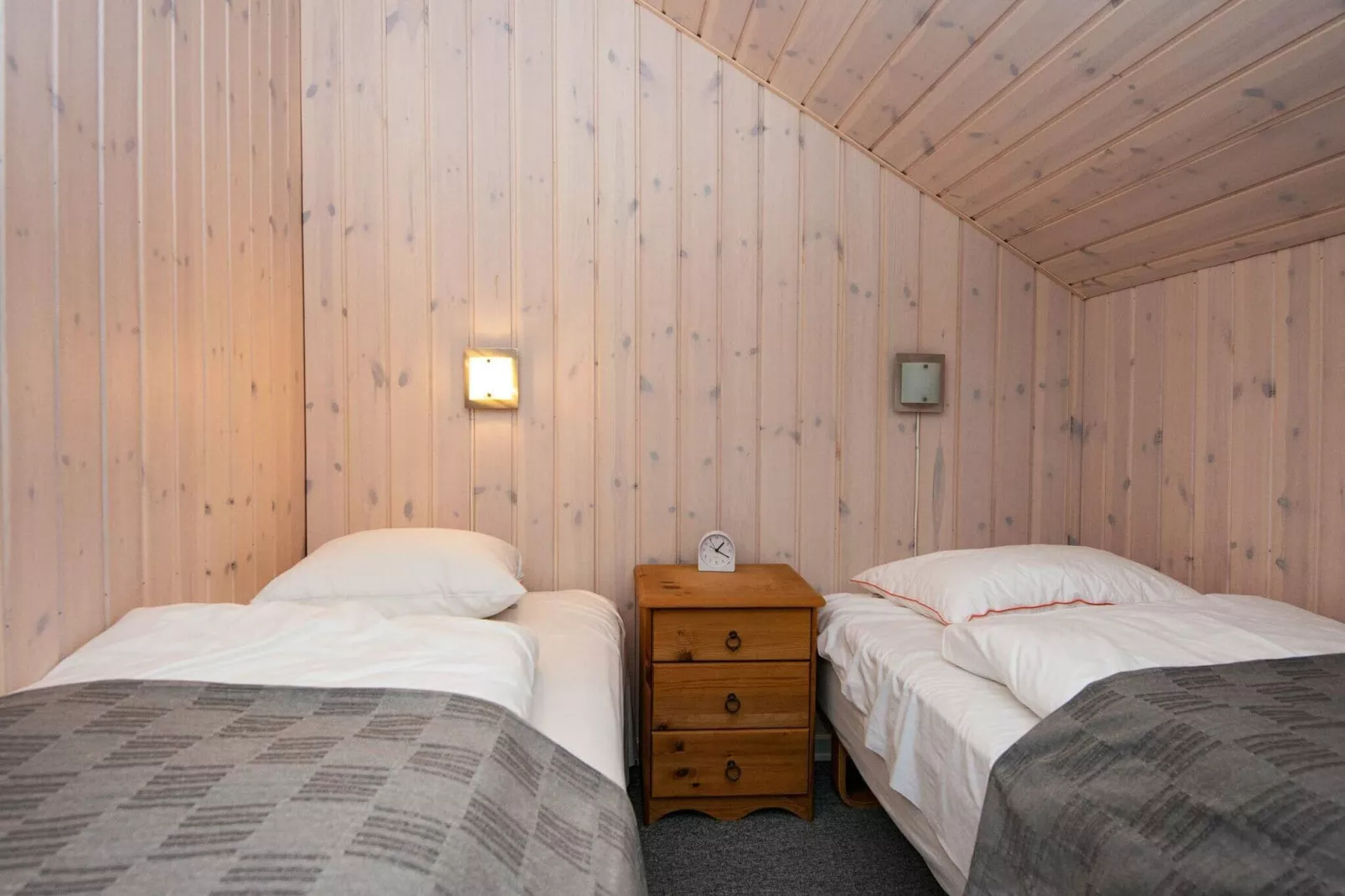 7 persoons vakantie huis in Ansager-By Traum-Binnen
