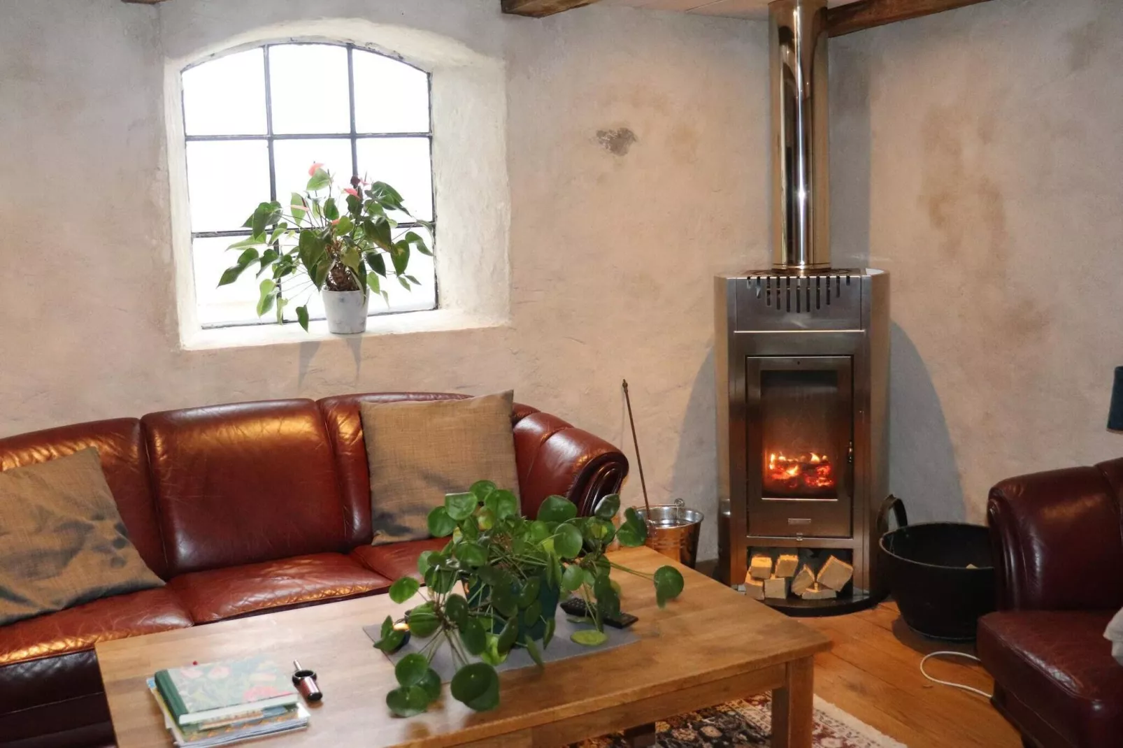 4 persoons vakantie huis in SIMLÅNGSDALEN-By Traum-Binnen