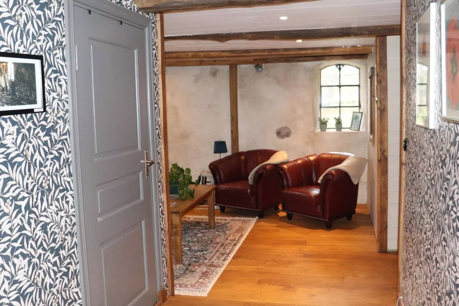 4 persoons vakantie huis in SIMLÅNGSDALEN-By Traum-Binnen