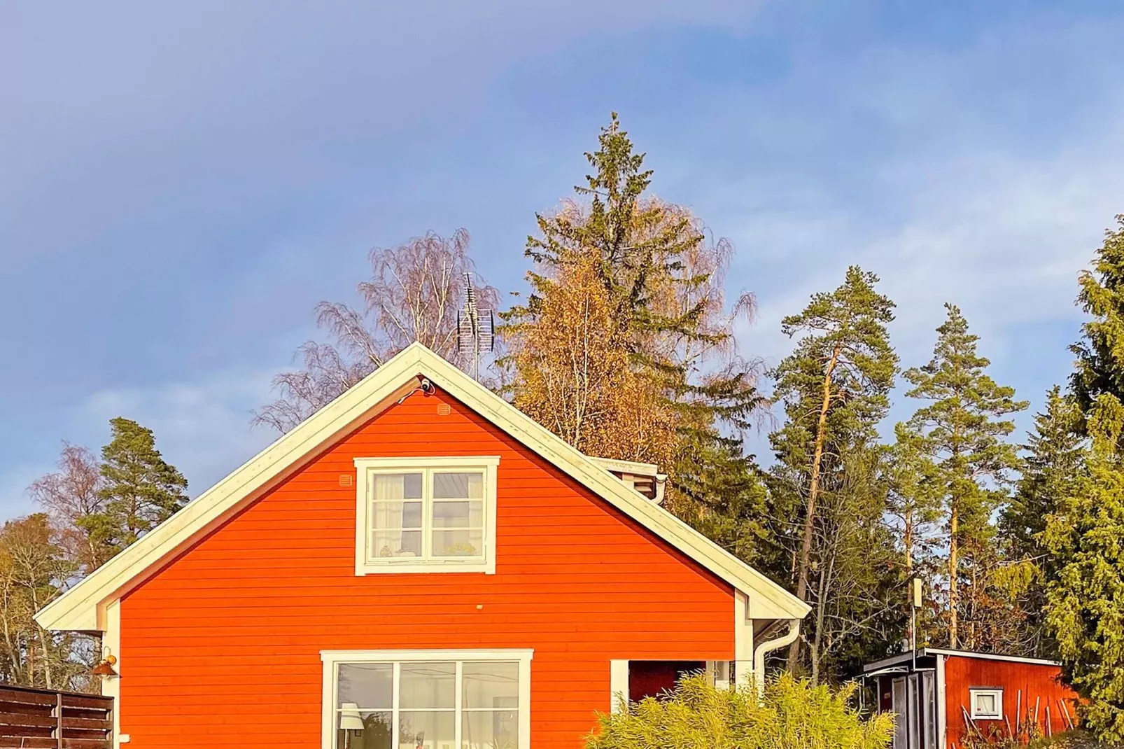 5 persoons vakantie huis in BJÖRKÖ-By Traum-Buitenlucht