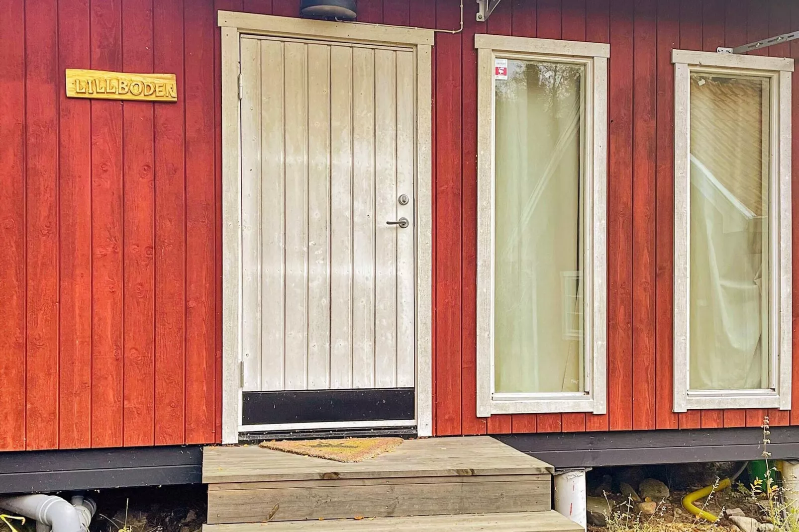 5 persoons vakantie huis in BJÖRKÖ-By Traum-Buitenlucht