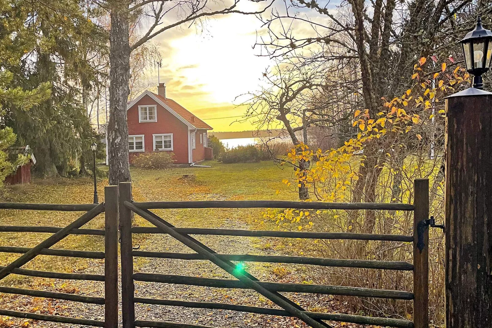 5 persoons vakantie huis in BJÖRKÖ-By Traum-Buitenlucht