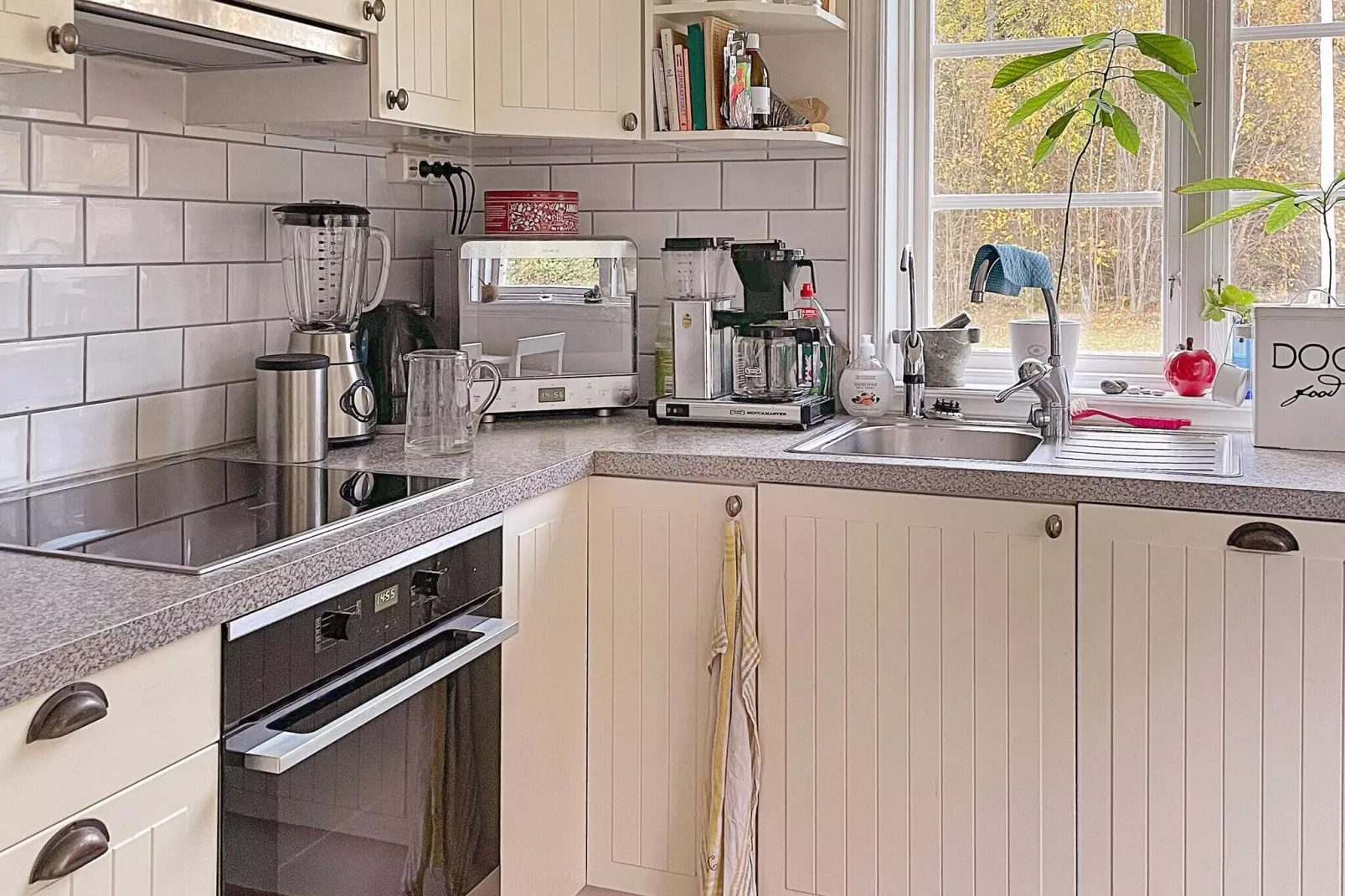 5 persoons vakantie huis in BJÖRKÖ-By Traum