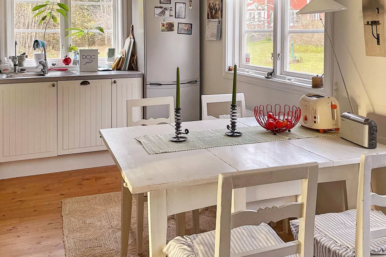 5 persoons vakantie huis in BJÖRKÖ-By Traum-Binnen