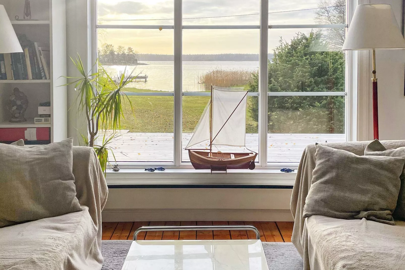 5 persoons vakantie huis in BJÖRKÖ-By Traum-Binnen
