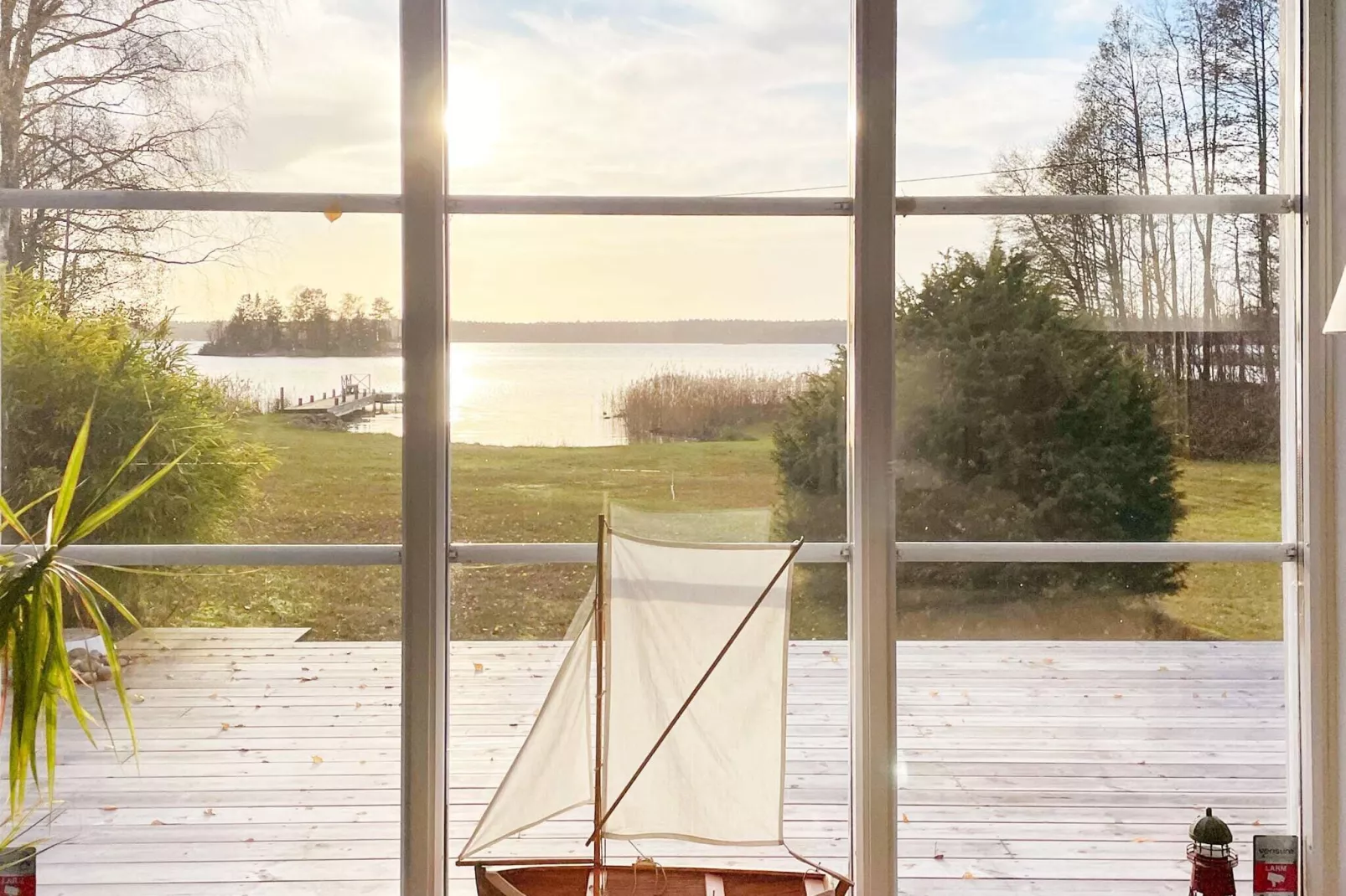 5 persoons vakantie huis in BJÖRKÖ-By Traum-Binnen