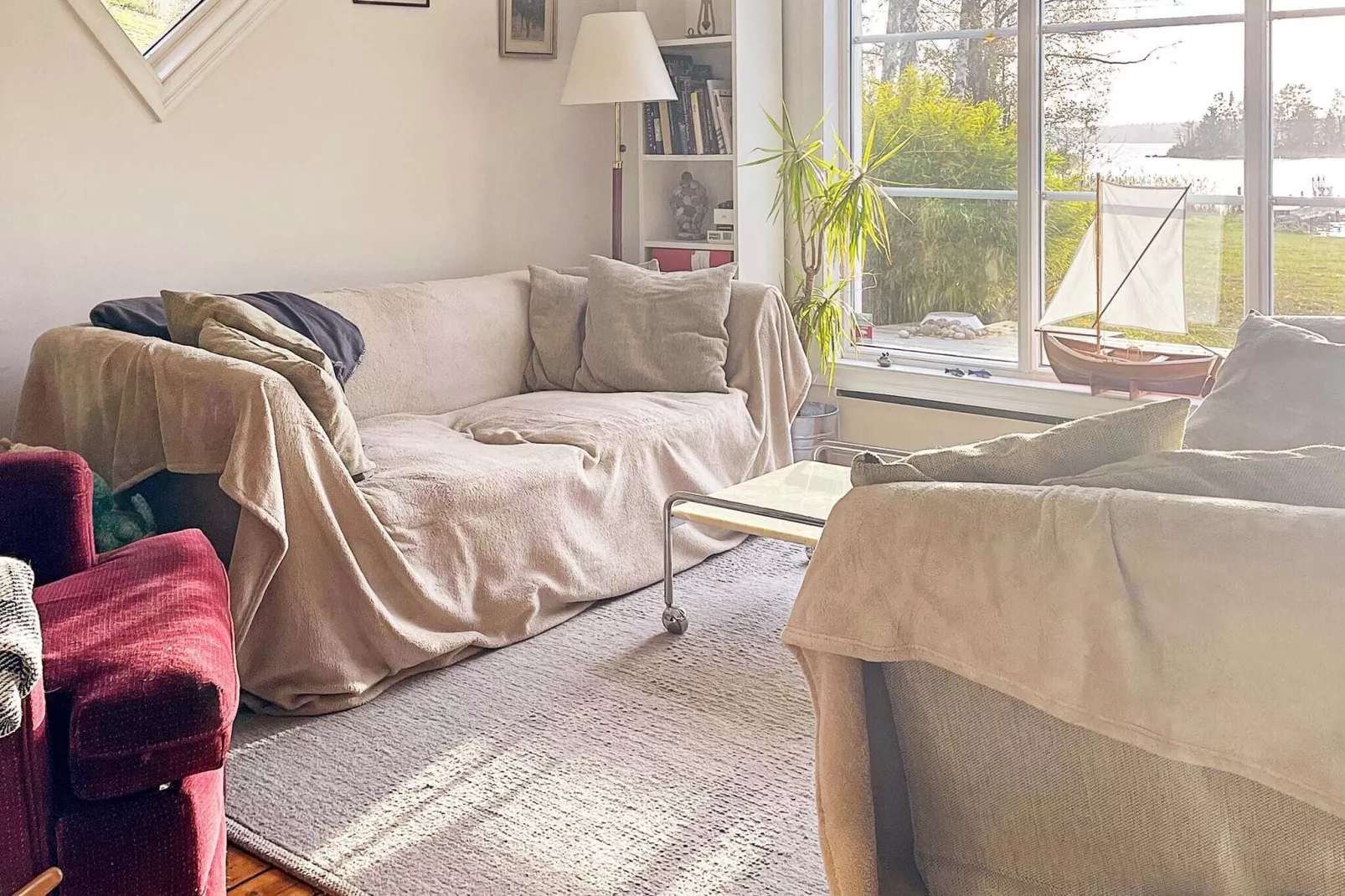 5 persoons vakantie huis in BJÖRKÖ-By Traum-Binnen