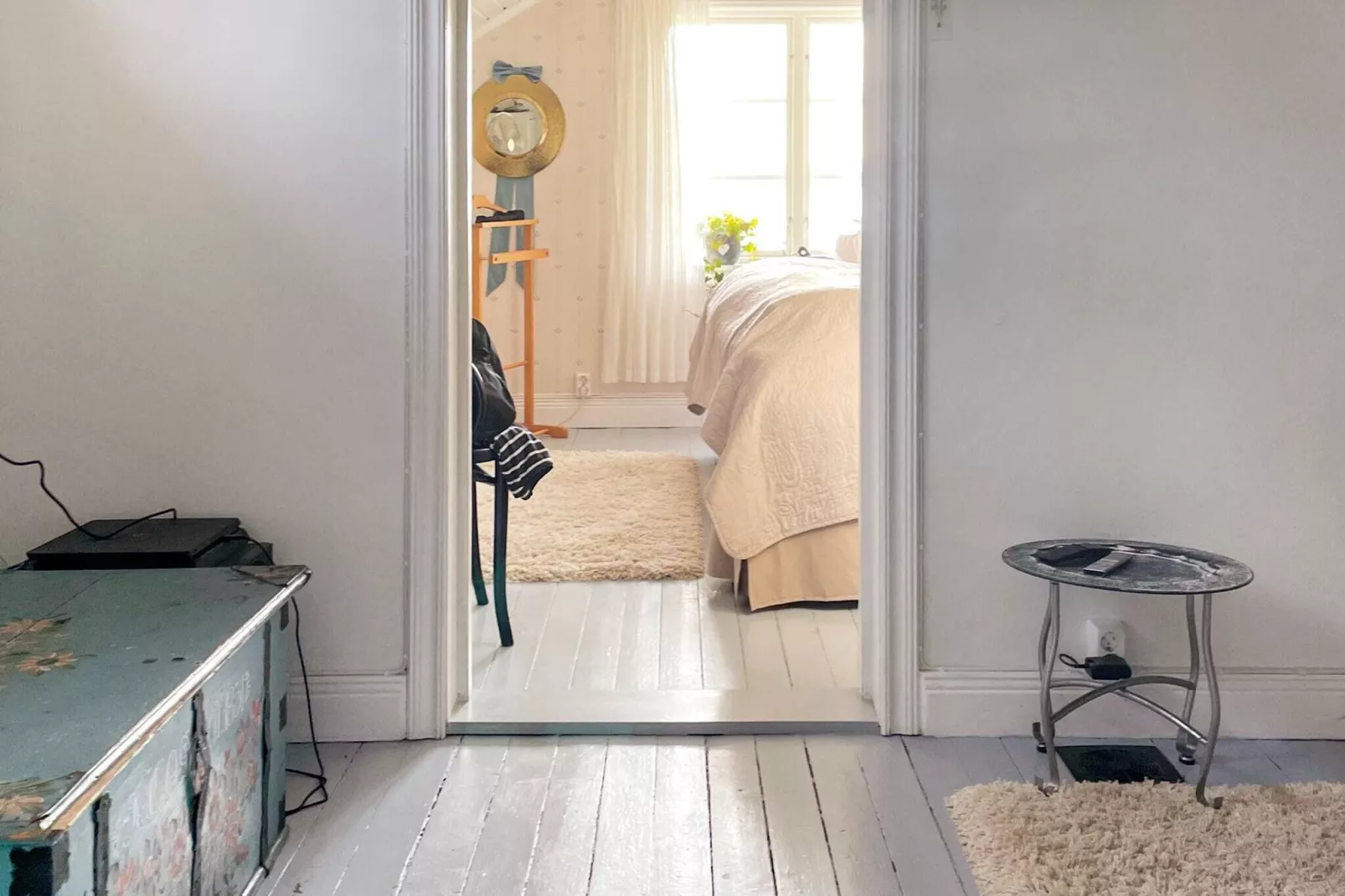 5 persoons vakantie huis in BJÖRKÖ-By Traum-Binnen