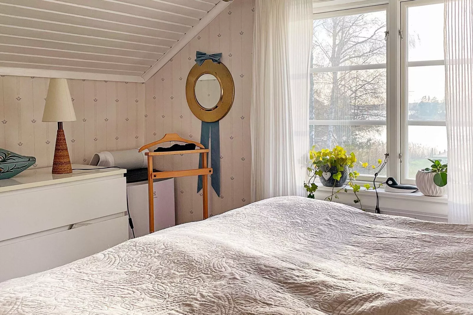 5 persoons vakantie huis in BJÖRKÖ-By Traum-Binnen