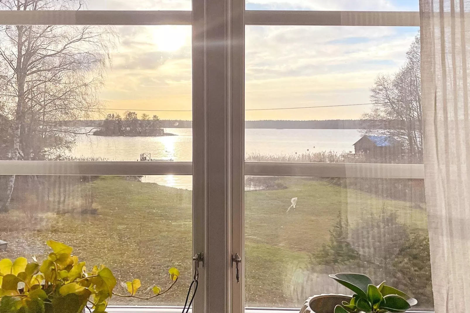5 persoons vakantie huis in BJÖRKÖ-By Traum-Binnen
