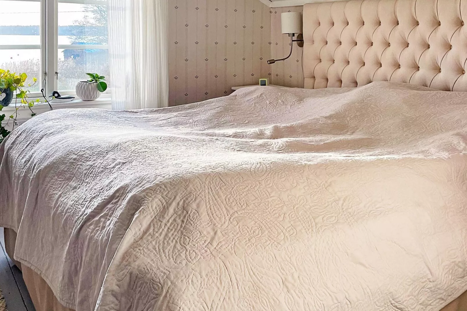 5 persoons vakantie huis in BJÖRKÖ-By Traum-Binnen