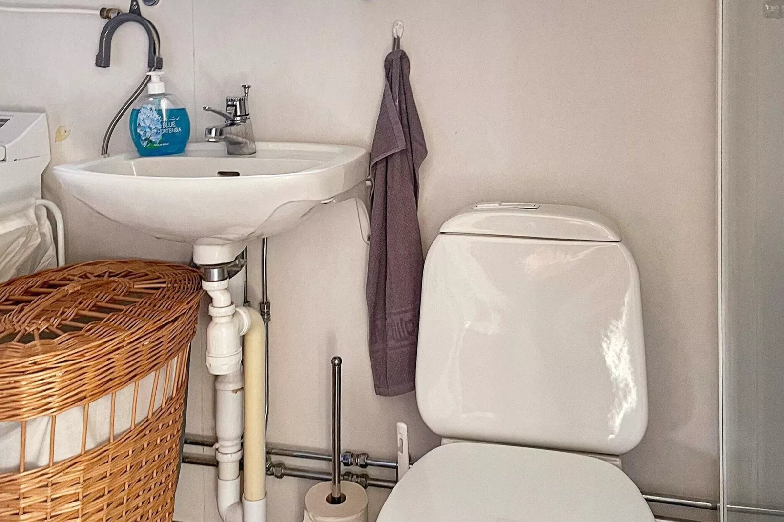5 persoons vakantie huis in BJÖRKÖ-By Traum-Binnen