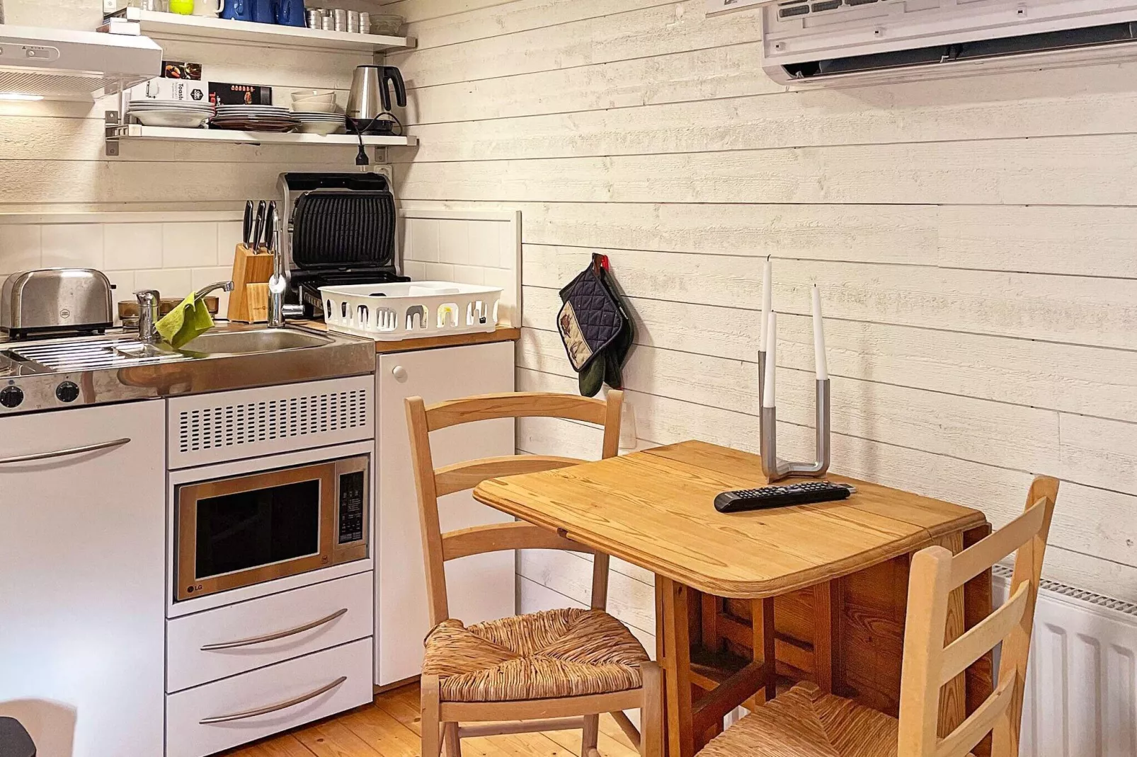 5 persoons vakantie huis in BJÖRKÖ-By Traum-Binnen