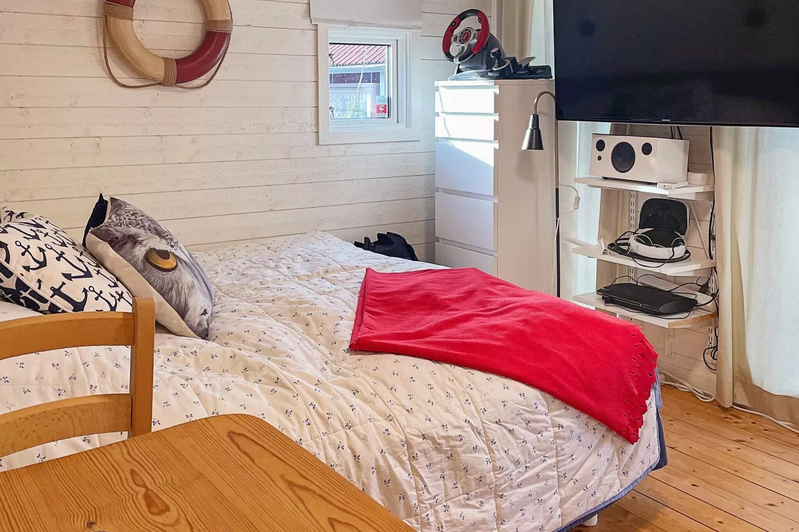 5 persoons vakantie huis in BJÖRKÖ-By Traum-Binnen