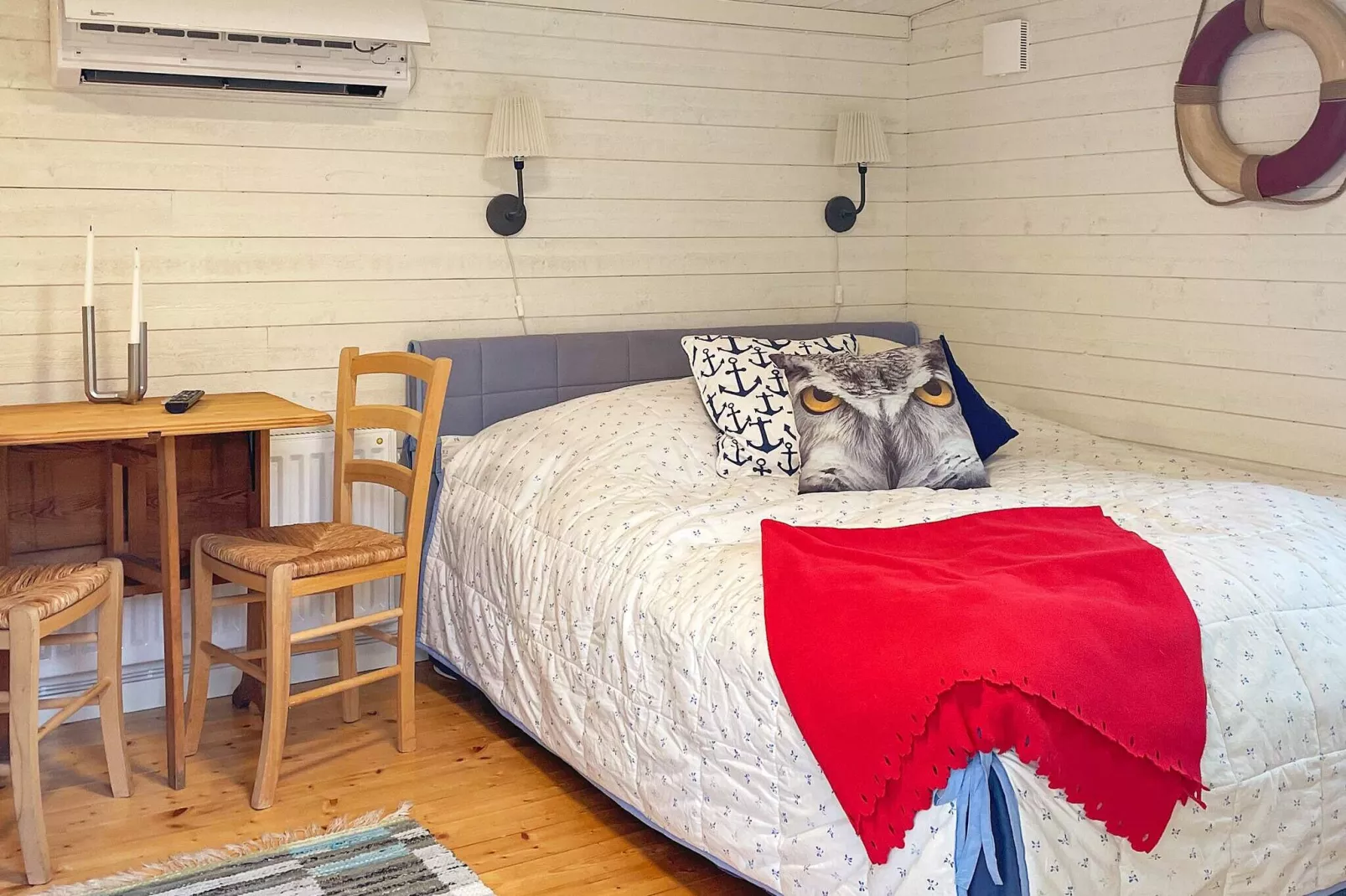 5 persoons vakantie huis in BJÖRKÖ-By Traum-Binnen