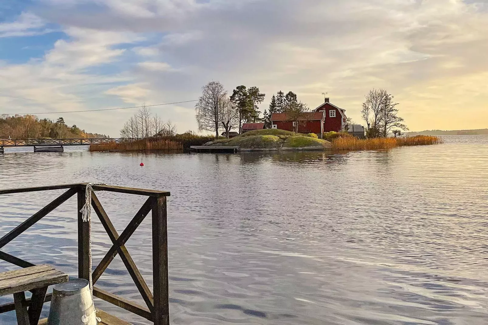 5 persoons vakantie huis in BJÖRKÖ-By Traum-Niet-getagd