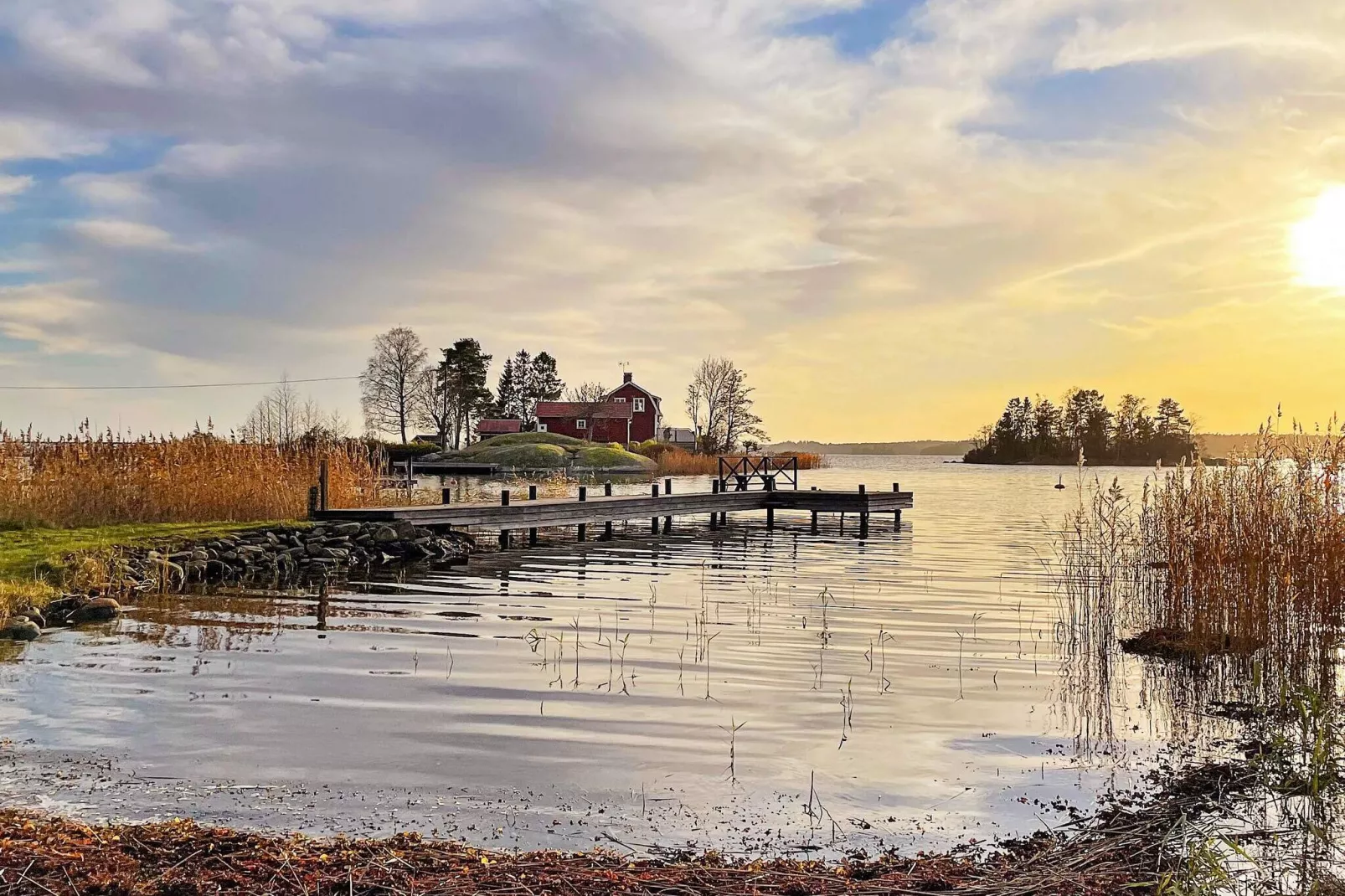 5 persoons vakantie huis in BJÖRKÖ-By Traum-Niet-getagd
