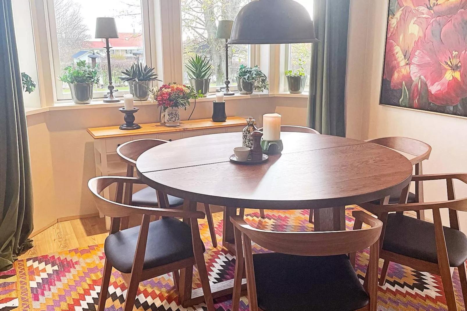 10 persoons vakantie huis in ÅSA-Binnen