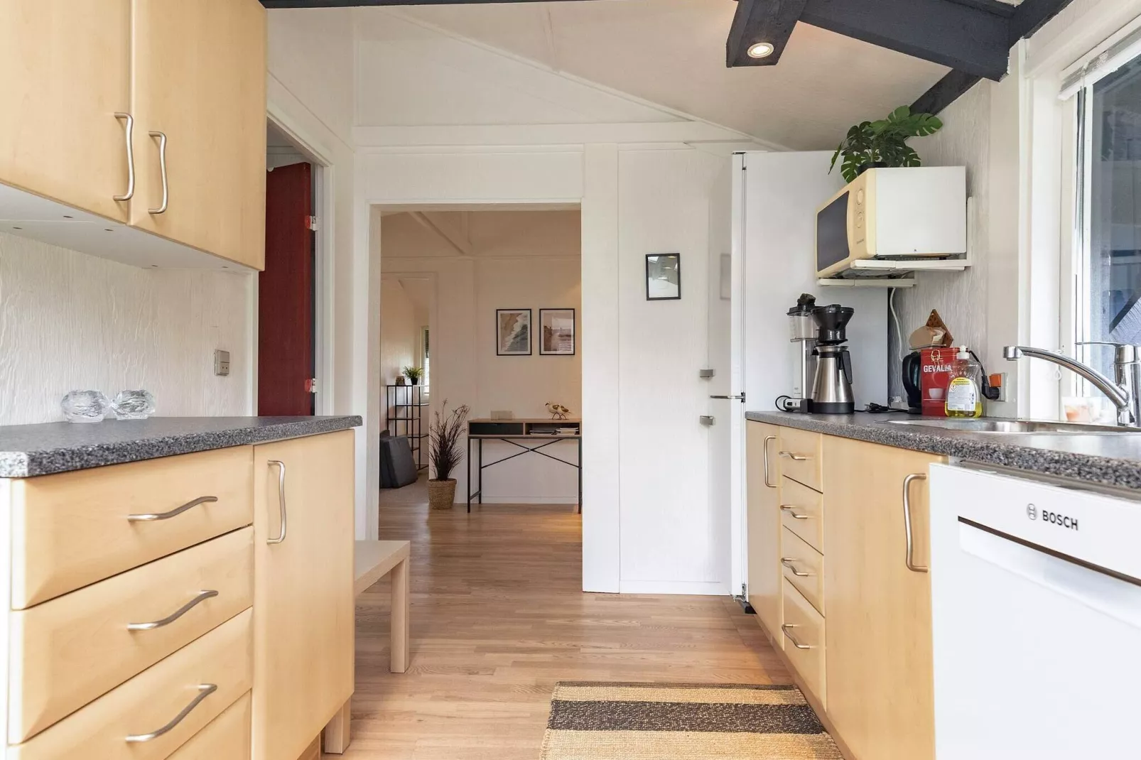 6 persoons vakantie huis in Hals-Binnen