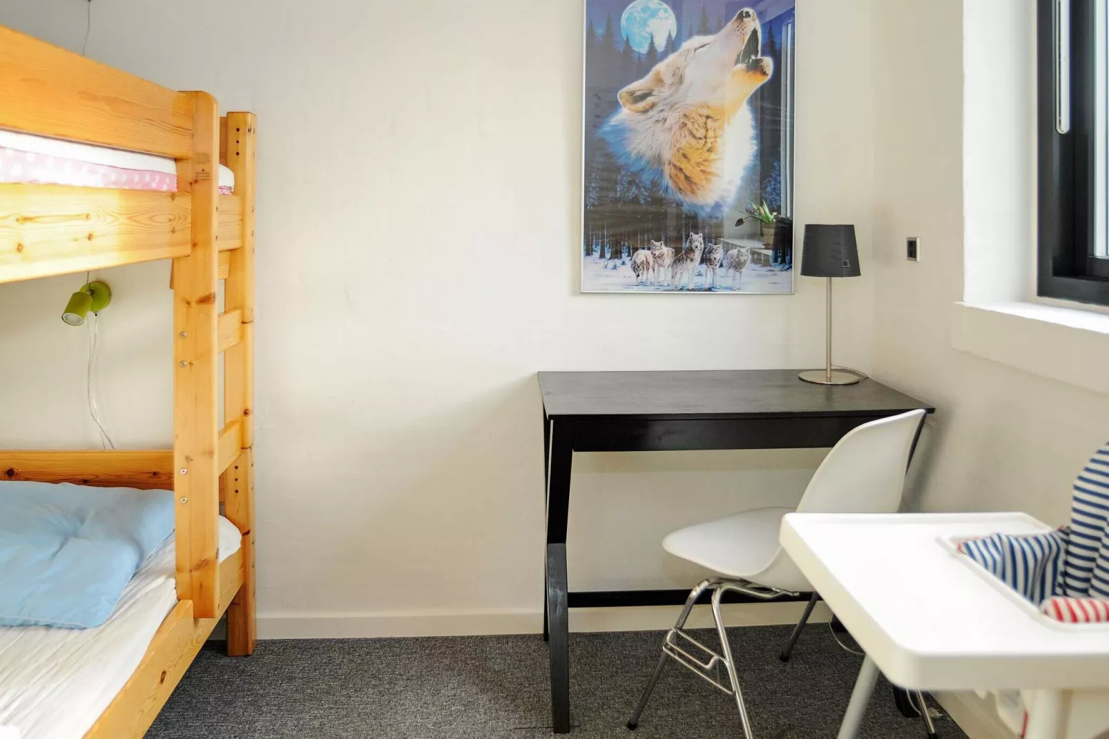 8 persoons vakantie huis in Ansager-By Traum-Binnen