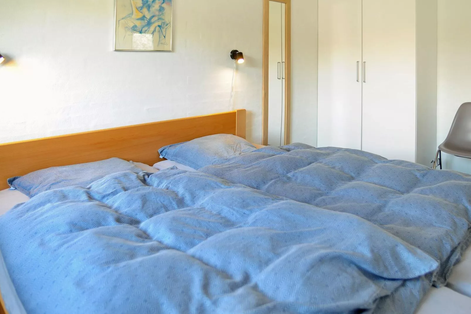 8 persoons vakantie huis in Ansager-By Traum-Binnen