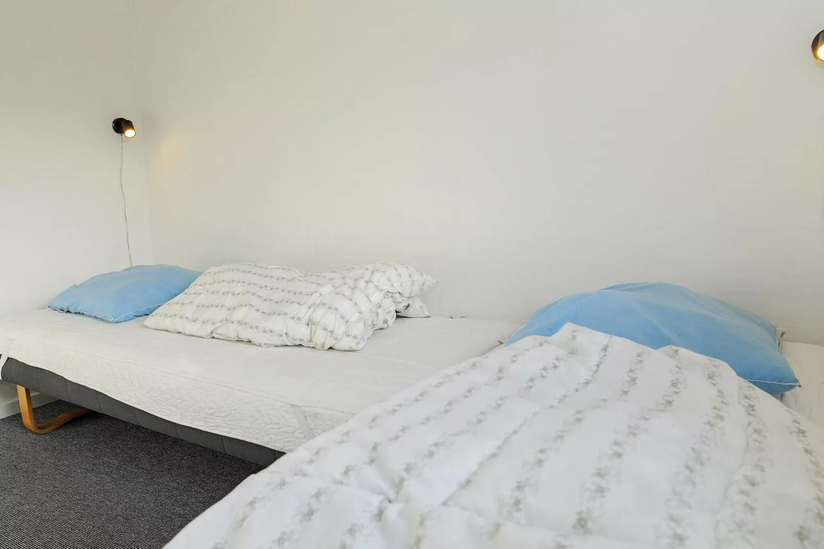 8 persoons vakantie huis in Ansager-By Traum-Binnen