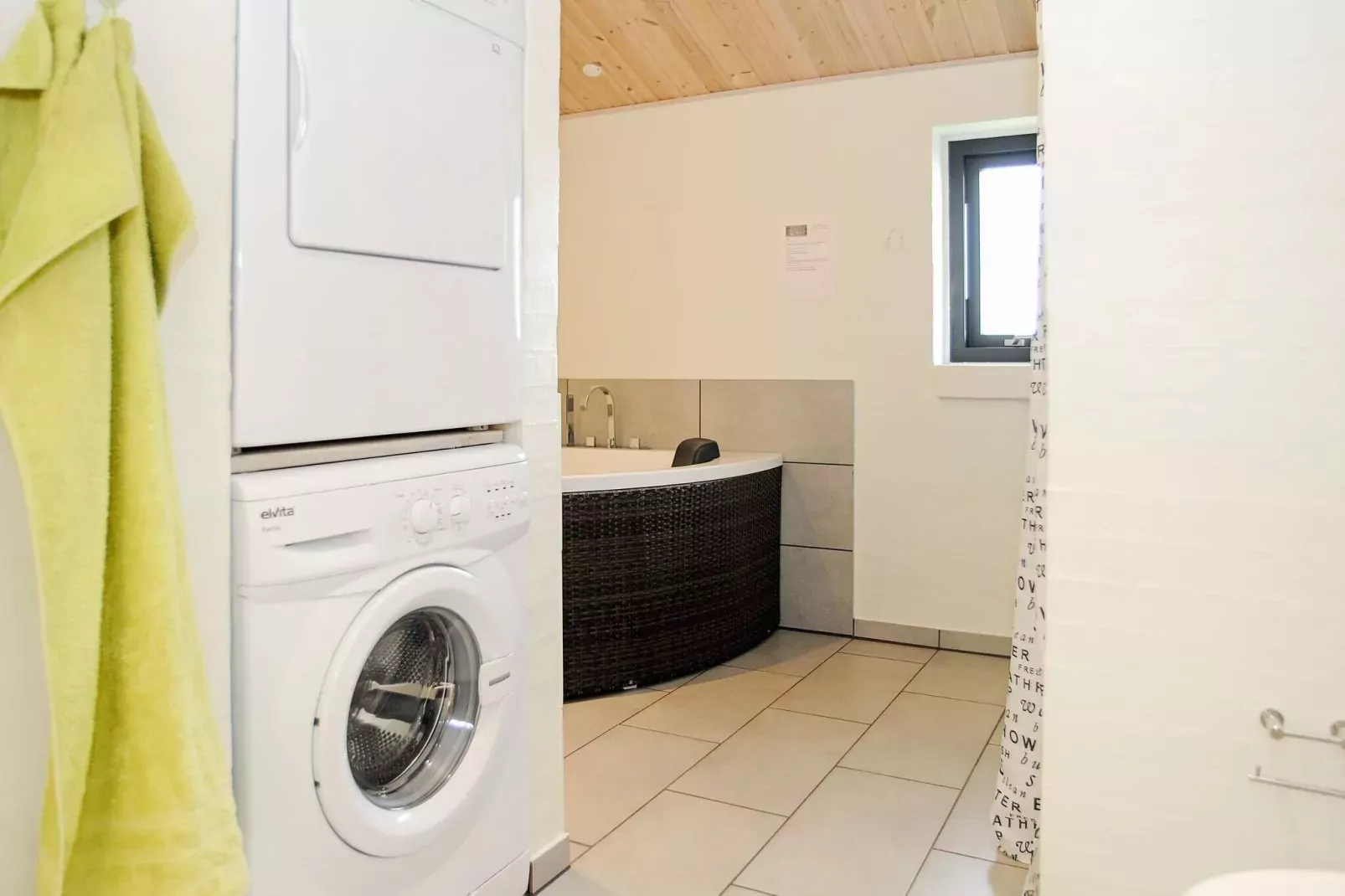 8 persoons vakantie huis in Ansager-By Traum-Binnen