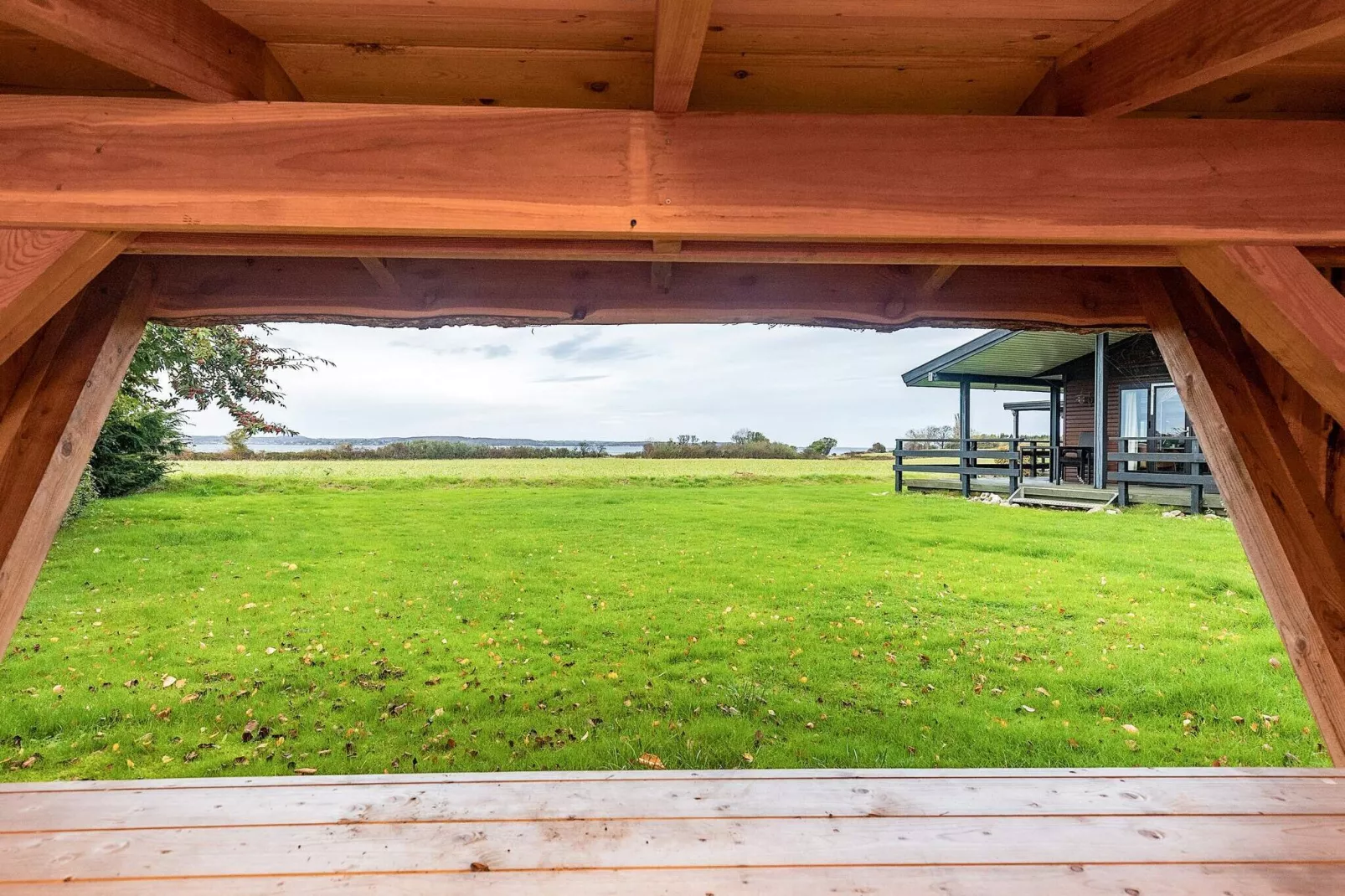 8 persoons vakantie huis in Svendborg-By Traum