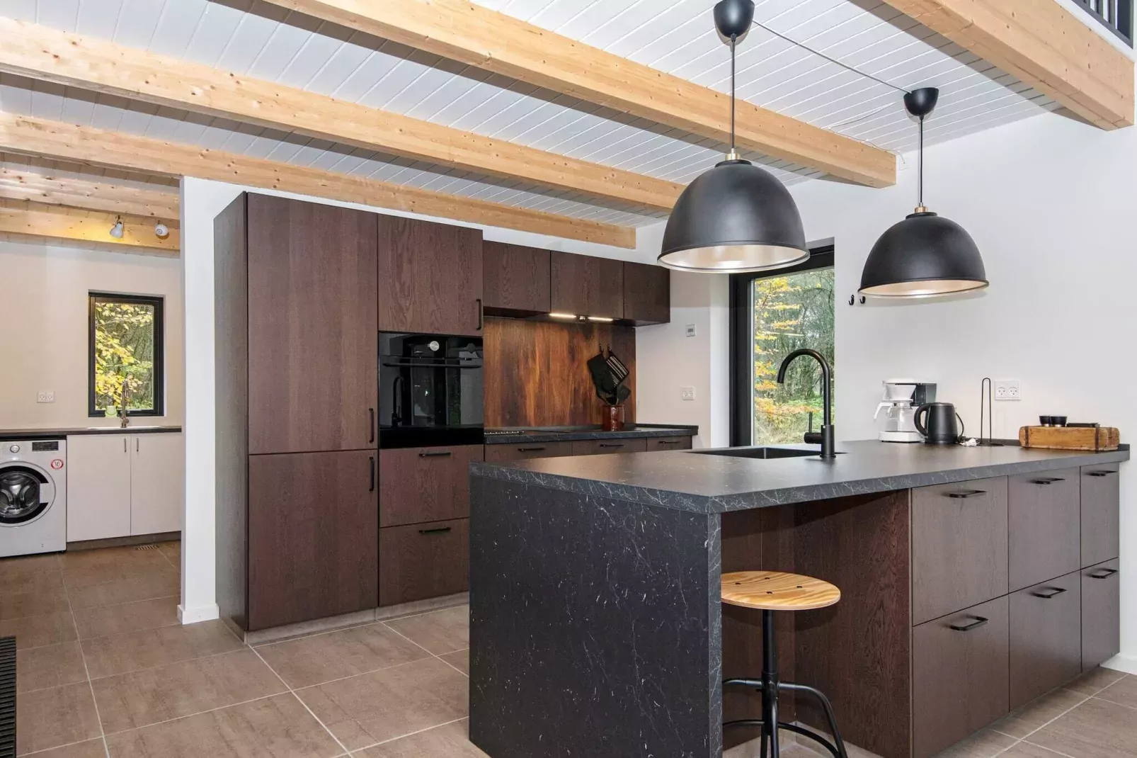 6 persoons vakantie huis in Hovborg-By Traum-Binnen