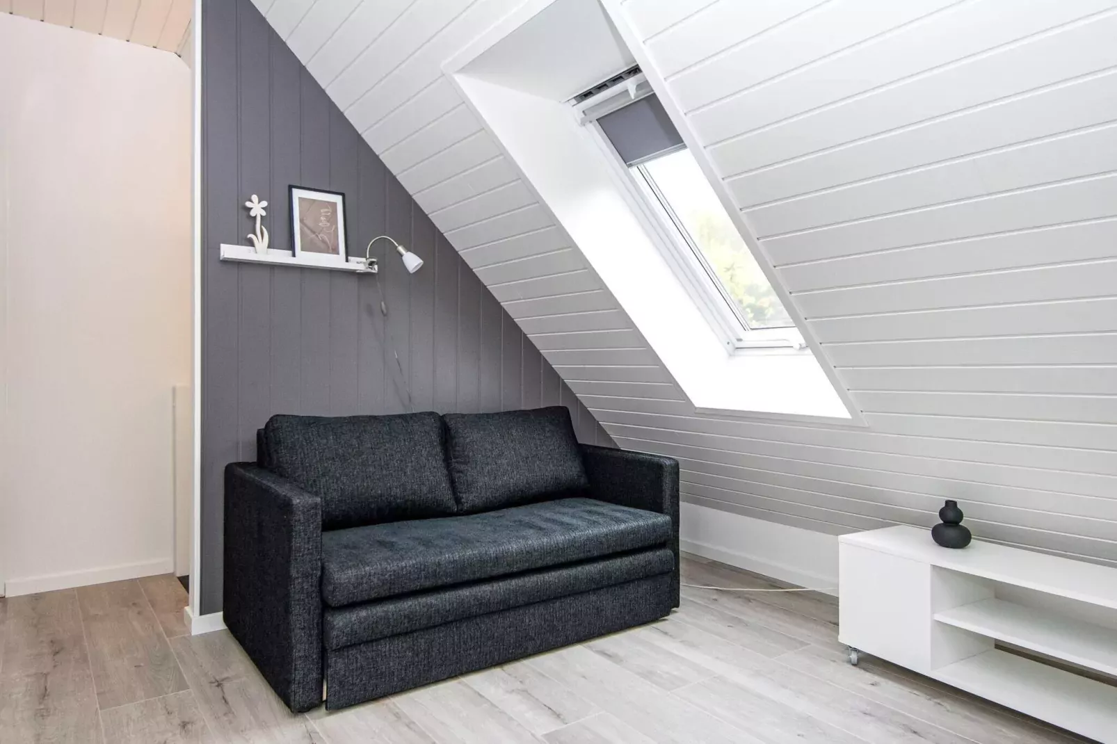 6 persoons vakantie huis in Hovborg-By Traum-Binnen
