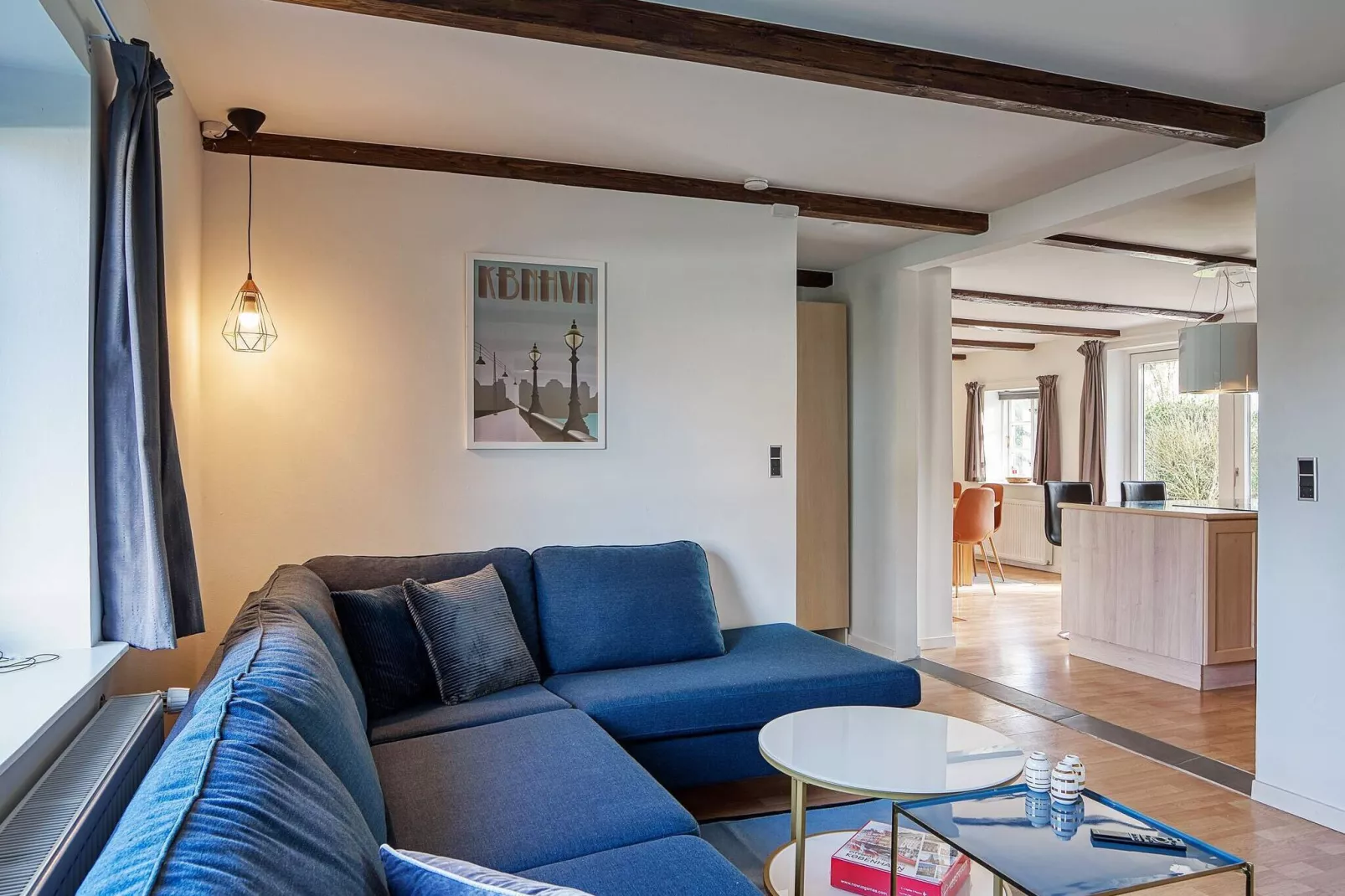 8 persoons vakantie huis in Sakskøbing-By Traum-Binnen