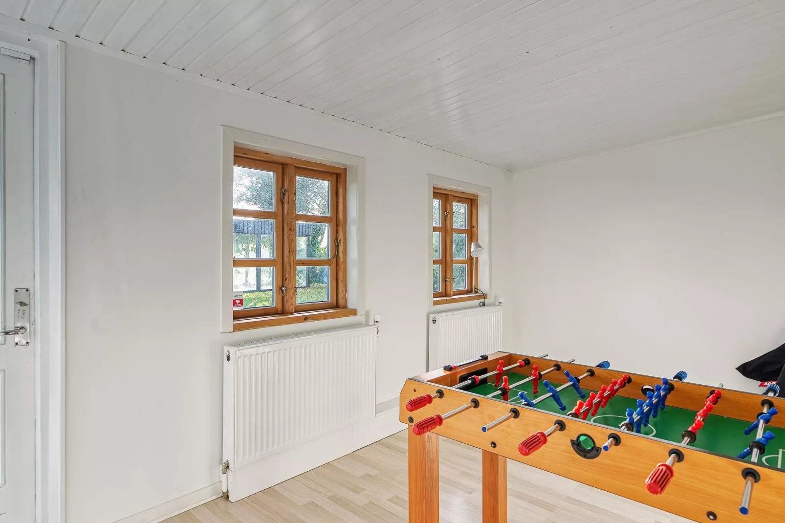 8 persoons vakantie huis in Sakskøbing-By Traum-Binnen