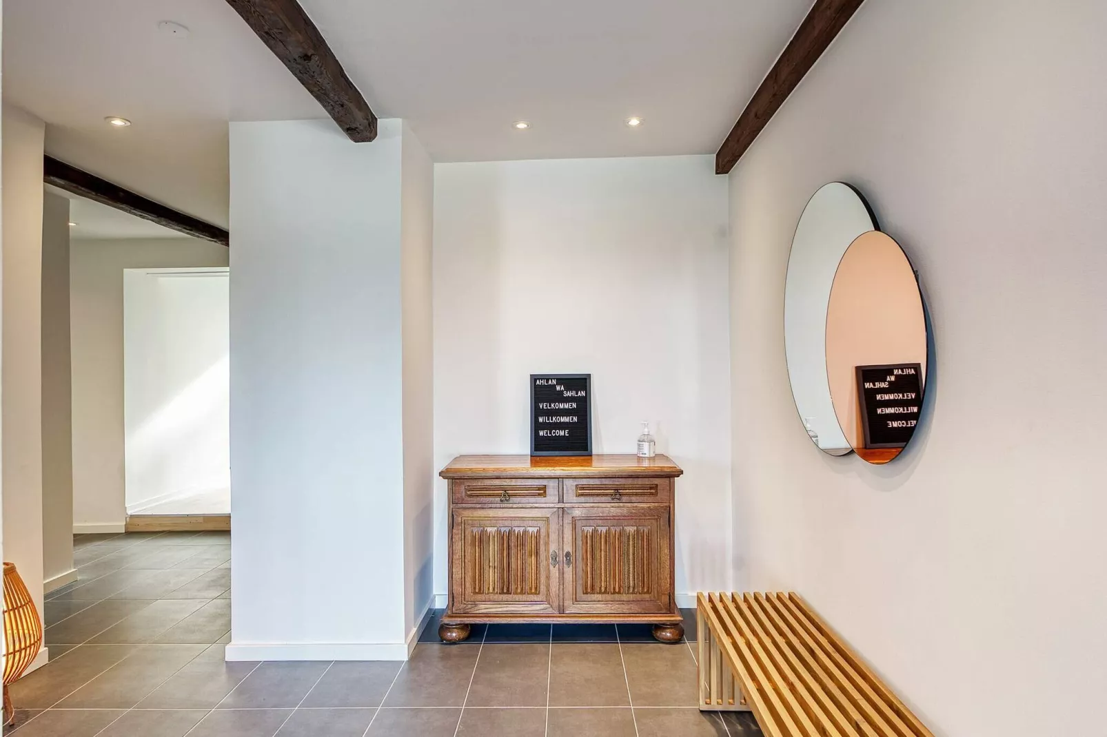 8 persoons vakantie huis in Sakskøbing-By Traum-Binnen