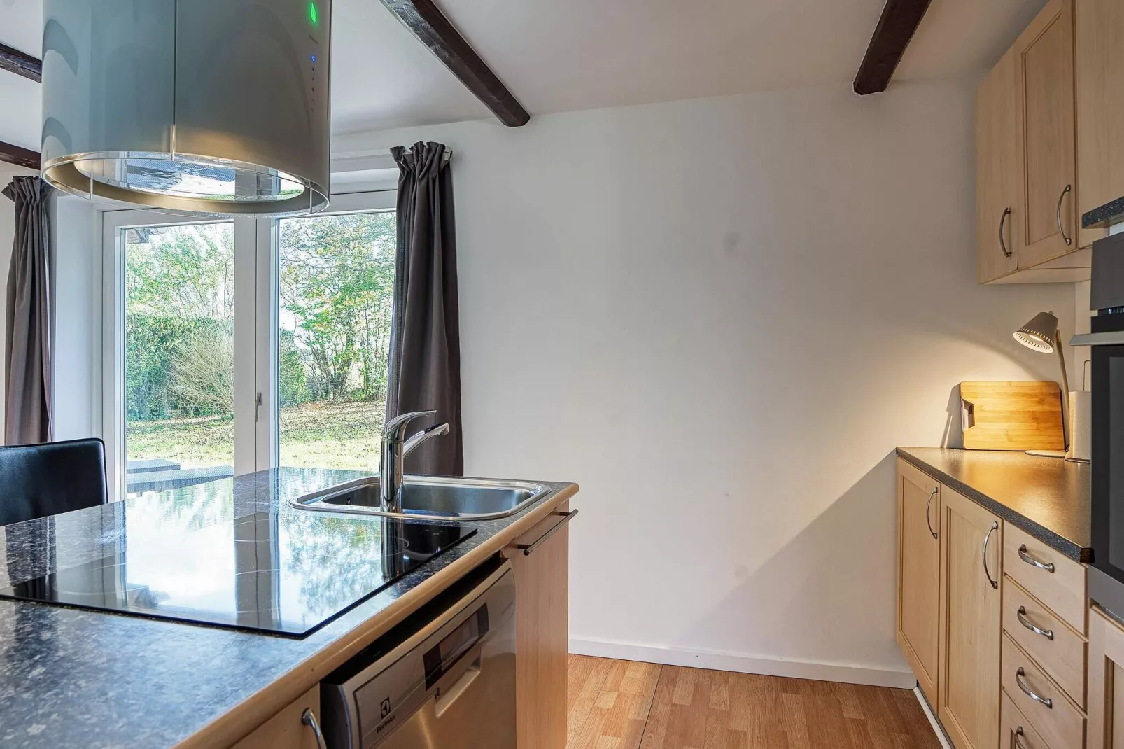 8 persoons vakantie huis in Sakskøbing-By Traum-Binnen