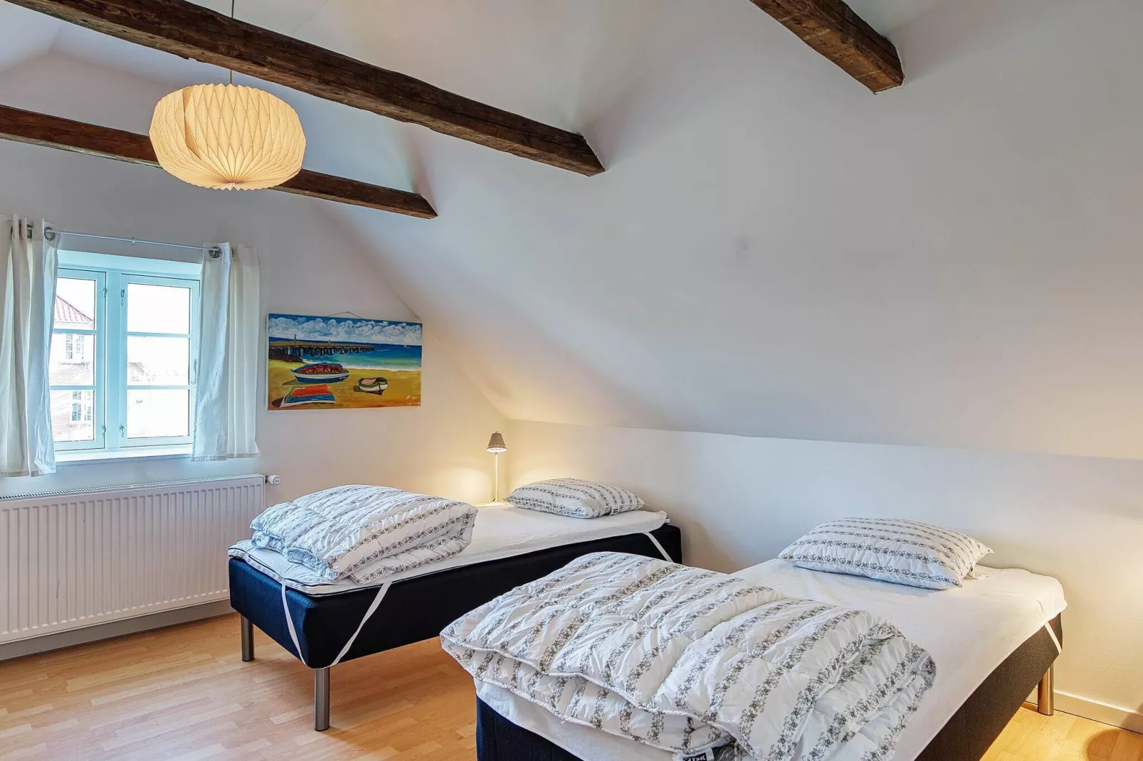 8 persoons vakantie huis in Sakskøbing-By Traum-Binnen