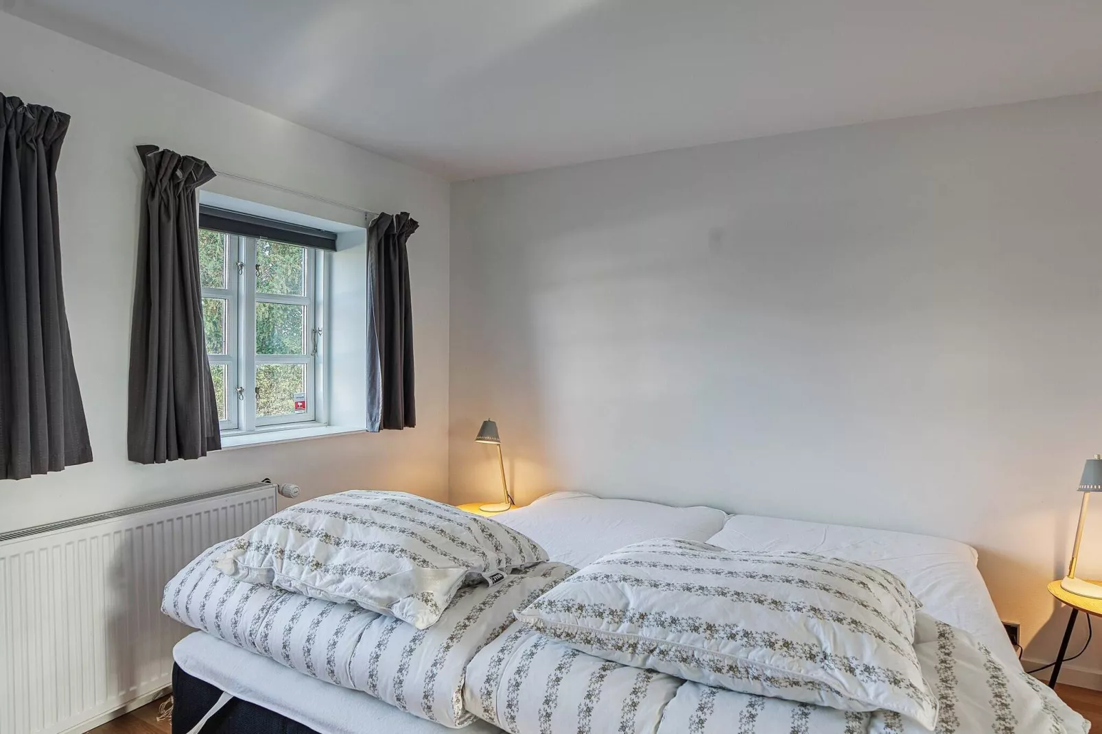 8 persoons vakantie huis in Sakskøbing-By Traum-Binnen