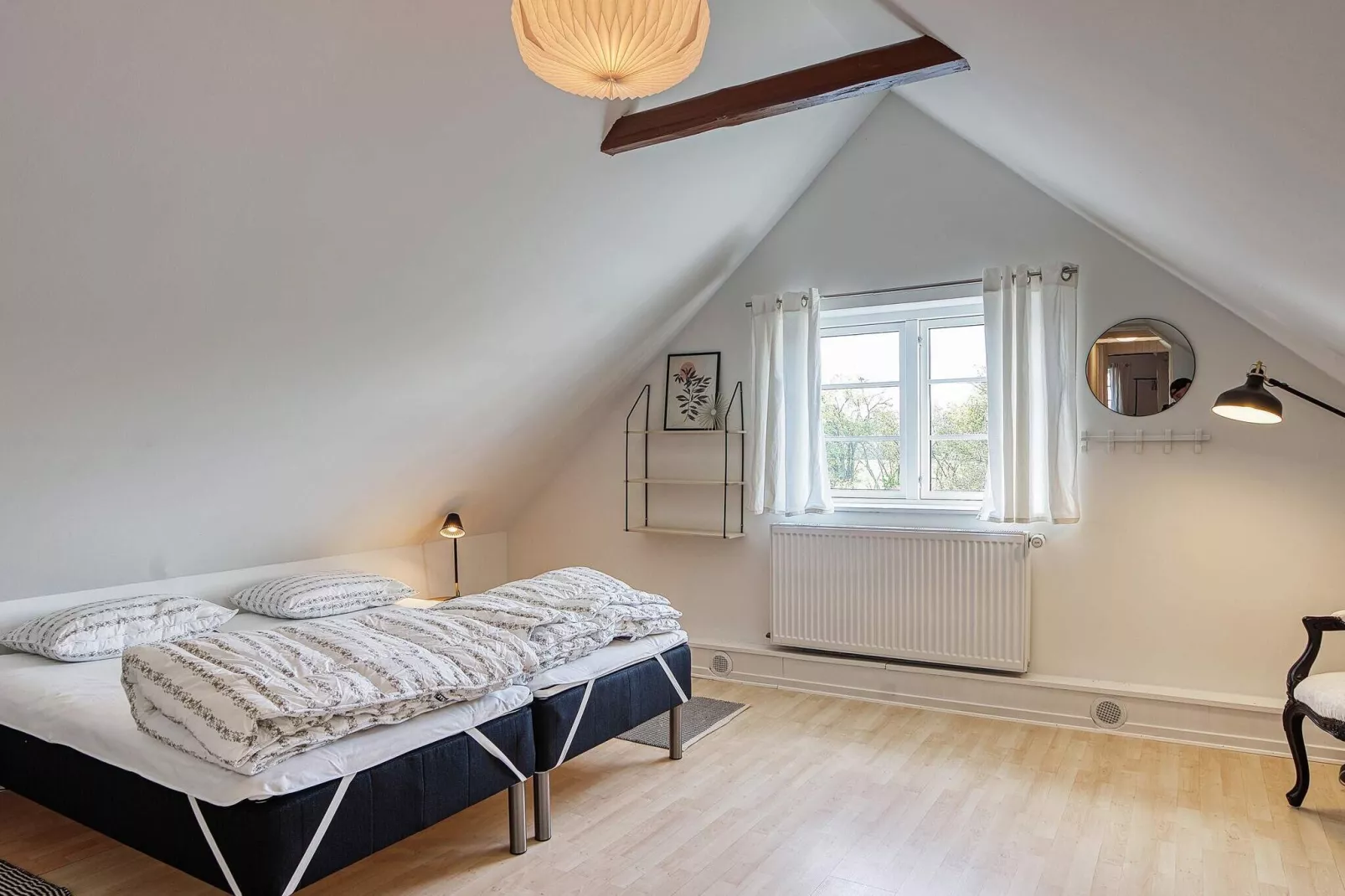 8 persoons vakantie huis in Sakskøbing-By Traum-Binnen