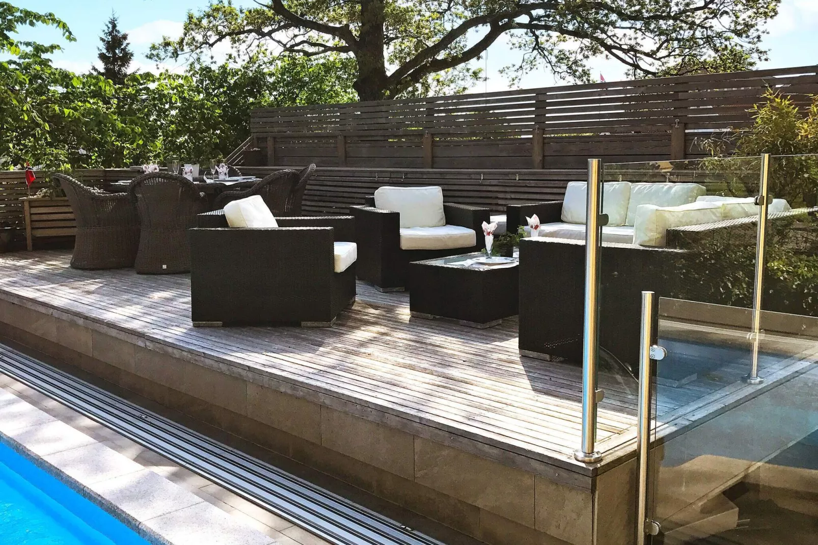 10 persoons vakantie huis in arendal-By Traum
